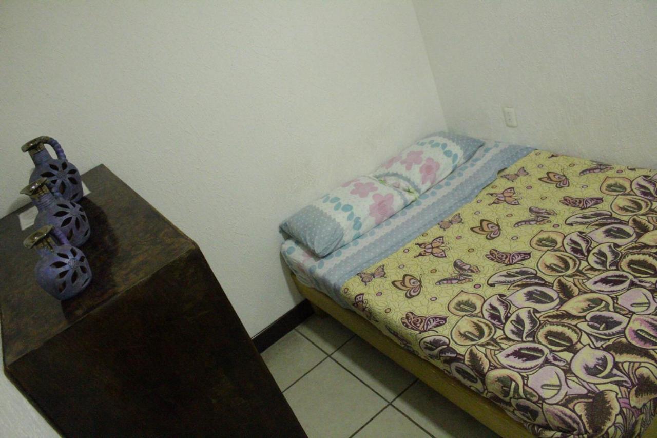 Hostal San Pueblo Oaxaca Exterior foto